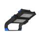 Video von LED- Fluter 600W Stadium Professional LUMILEDS 170lm/W IP66 INVENTRONICS Dimmbar 1-10V