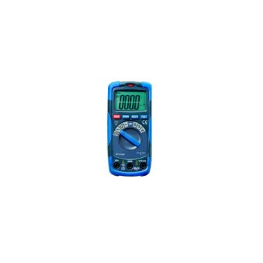 Professioneller Digitaler Multitester 700V AC 1000V DC 10A AC/DC