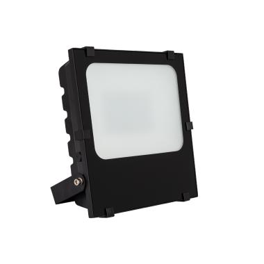 LED Fluter 100W 145 lm/W IP65 HE Frost PRO Dimmbar