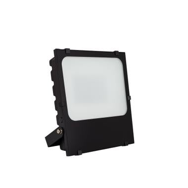 HE PRO Frost 50W Dimmable LED Floodlight 155lm/W IP65