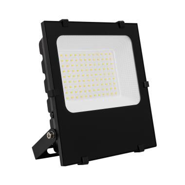 HE PRO 50W Dimmable LED Floodlight 145lm/W IP65