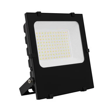 HE PRO 50W Dimmable LED Floodlight 145lm/W IP65