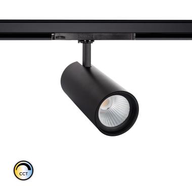 Iluminación LED Comercial para Tiendas