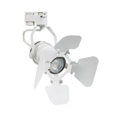1-Circuit Track Spotlight Kuranga for GU10 Bulb