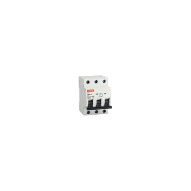 Magnetotermický Rezidenční Jistič  3P 32A 6kA C-křivka MAXGE Alpha+