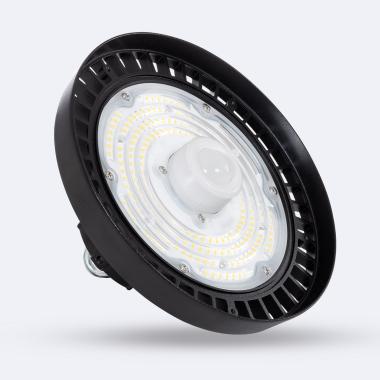 LED-Hallenstrahler High Bay Industrial UFO HBD Smart LUMILEDS 150W 150lm/W LIFUD Dimmbar 0-10V