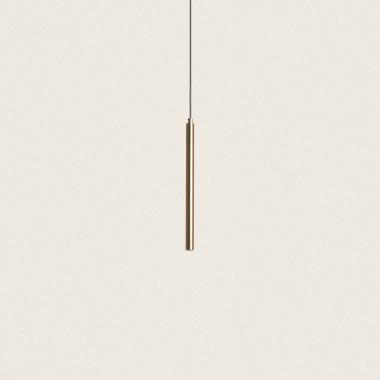 Evory S 3W Aluminium LED Pendant Lamp
