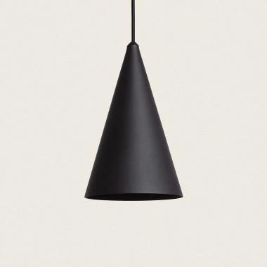 Lampada a Sospensione a LED da 8 W in Alluminio Elise S