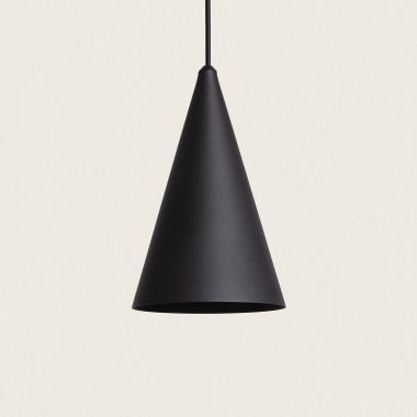 LED Pendelleuchte 8W Aluminium Elise S