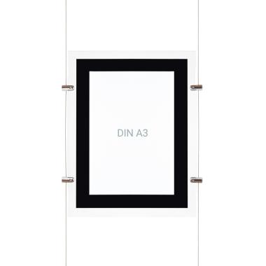 Illuminazione LED per Negozi Retail