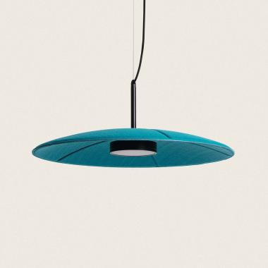 LED-Pendelleuchte 15W Filz Otti-S