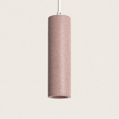 Hanglamp van Cement Padang