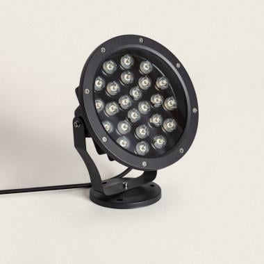 Spot Outdoor LED 24W  IP 67Colmar