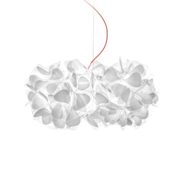 Pendelleuchte SLAMP Clizia Suspension Mama Non Mama