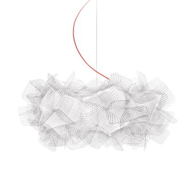Pendelleuchte SLAMP Clizia Suspension Pixel