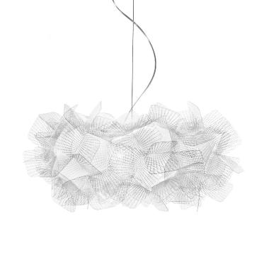 Pendelleuchte SLAMP Clizia Suspension Pixel