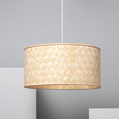 Hanglamp Naradia Rotan