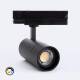Video von 3-Phasenstromschiene LED-Strahler 20W Wild CCT MultiWinkel 24-60º Special