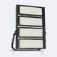 Video of 0-10V Dimmable 1200W Professional Stadium LED Floodlight Lumileds 180lm/W SOSEN IP66