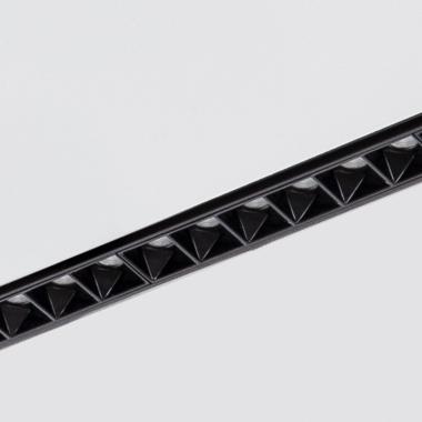 Reflektor Szynowy Liniowy LED Magnetyczny 20mm 30W 48V