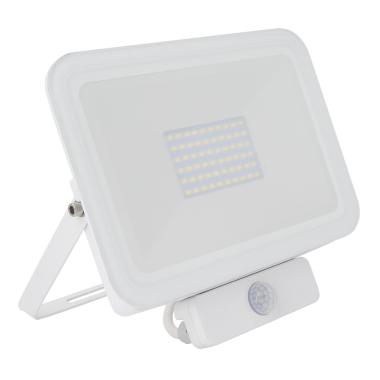 LED-Flutlichtstrahler mit Bewegungssensor