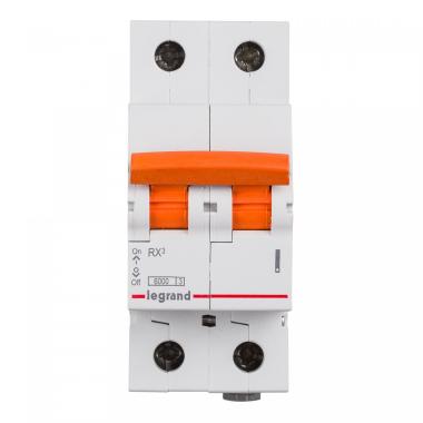 Protections AC