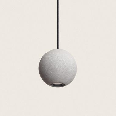 4W Jax Cement LED Pendant Lamp