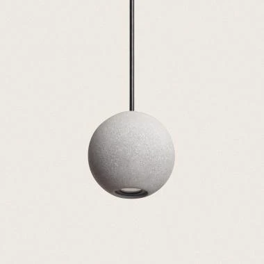 Suspension LED 4W Ciment Jax