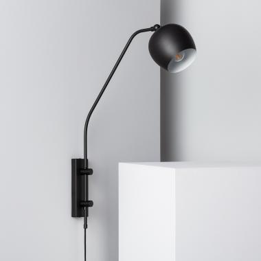 Lampada da Parete Orientabile Bando