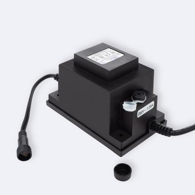 Waterproof 12V AC Power Supply 150W IP67 EasyFit