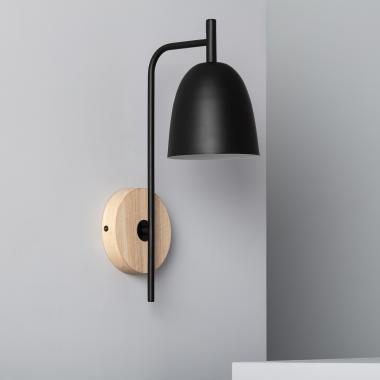 Lampa Ścienna Fresne