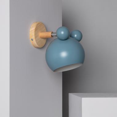 Mimi Children's Wall Lamp