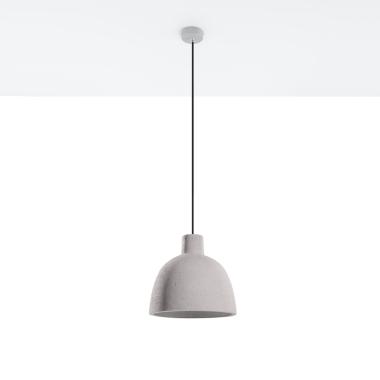 Pendelleuchte Damaso Beton SOLLUX