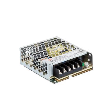 Netzteil MEAN WELL 24V DC 35W 1.5A MEAN WELL LRS-35