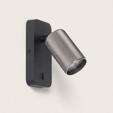 Breixo Aluminium Wall Light
