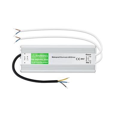 Netzteil Wasserdicht 24V DC 80W 3.3A IP67