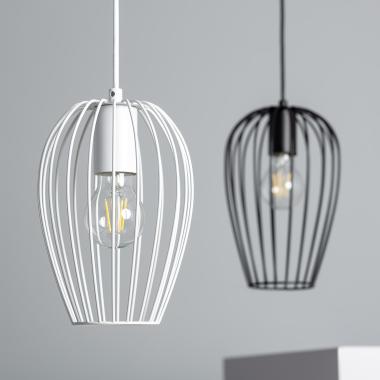 Severské závěsné lampy