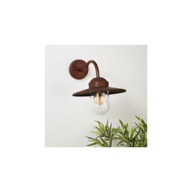 Perth Metal Outdoor Wall Lamp