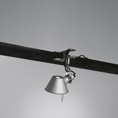Applique Tolomeo Micro con Pinza ARTEMIDE