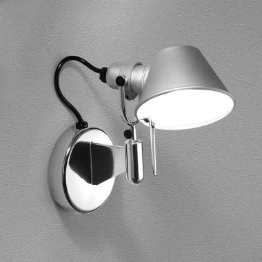 Applique LED Tolomeo Micro Faretto ARTEMIDE