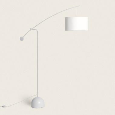 Stehlampe aus Metall Meetkunde