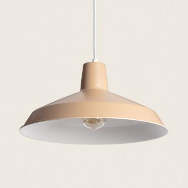 Afbeelding van Hanglamp van Metaal Meistter