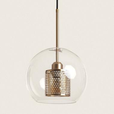 Classic Pendant Lamps