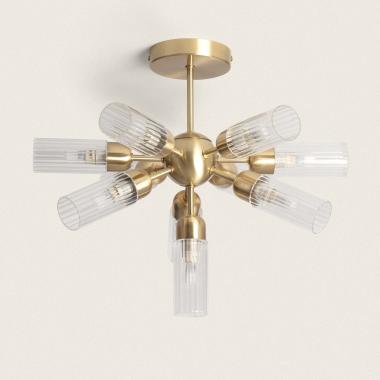 Vintage Ceiling Lights