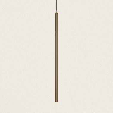 Evory L 3W Aluminium LED Pendant Lamp
