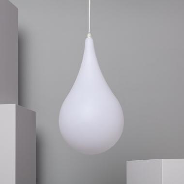 Lampa Wisząca LED 6W RGBW Zewnętrzna Gutu