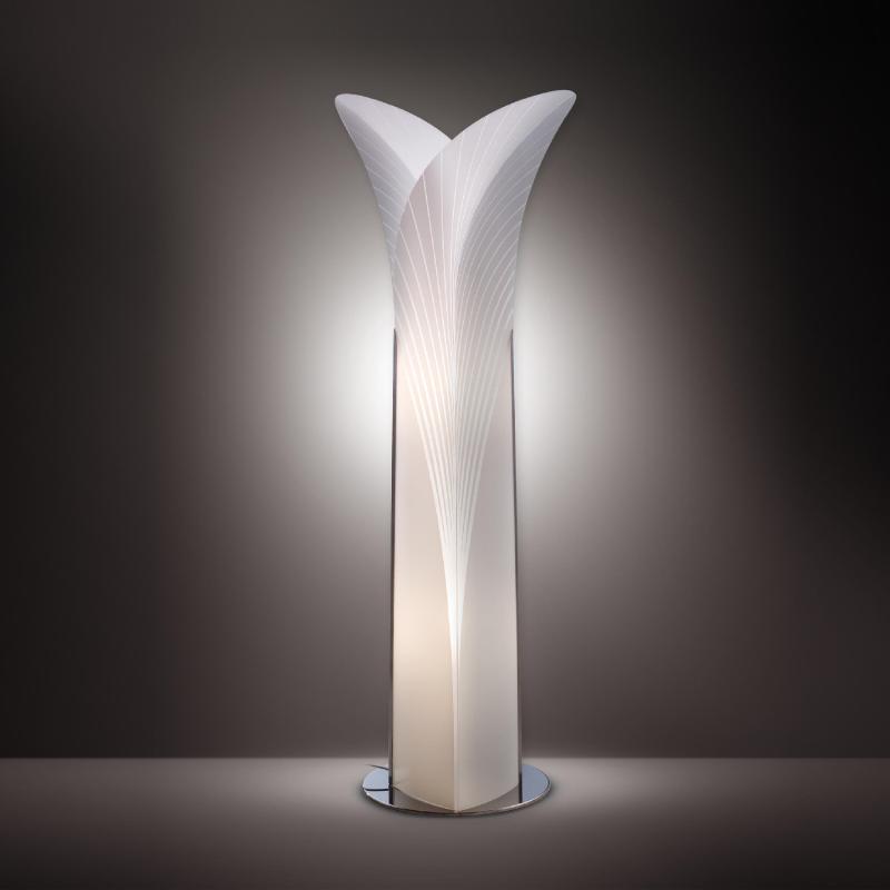 Lampada da Terra SLAMP Las Palmas Floor L