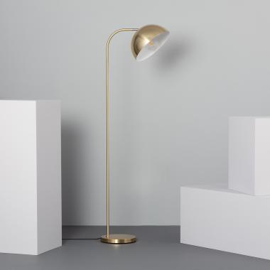 Stehlampe Bowlen