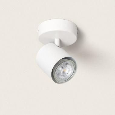 Deckenleuchte Metall Edesta