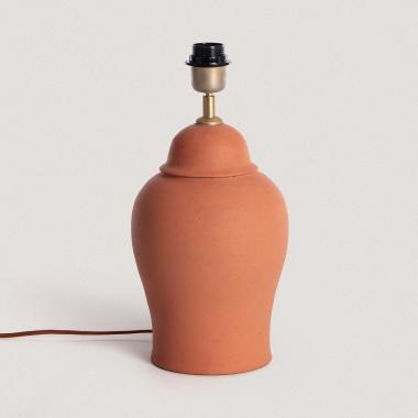Tischlampe Ilana ILUZZIA
